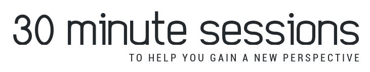30 Minute Sessions